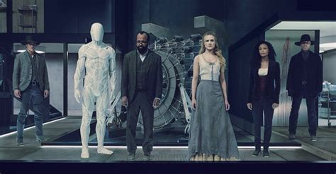 index of westworld|Westworld TV Show: Watch All Seasons, Full .